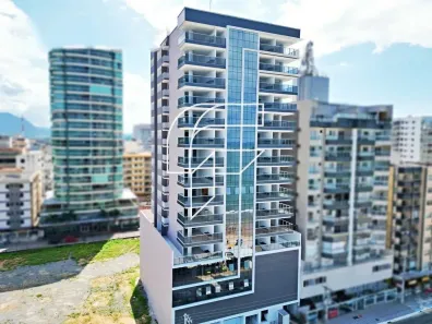 Apartamento com 3 Quartos à venda, 91m² no Praia do Morro, Guarapari