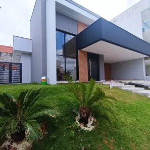 Casa de Condomínio com 3 Quartos à venda, 210m² no Itapeva, Votorantim