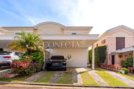 Casa com 3 Quartos à venda, 164m² no Tamboré, Santana de Parnaíba