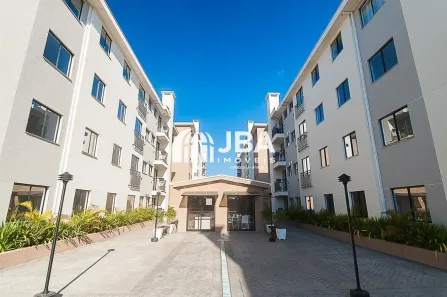 Apartamento com 2 Quartos à venda, 58m² no Cajuru, Curitiba