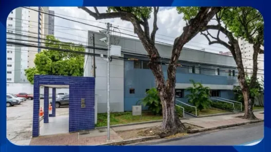 Imóvel Comercial com 1 Quarto à venda, 480m² no Madalena, Recife