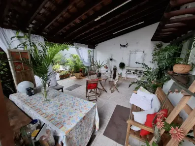 Casa com 1 Quarto à venda, 105m² no Parque dos Lagos, Ribeirão Preto
