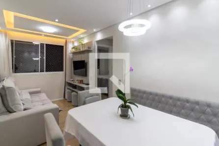Apartamento com 2 Quartos à venda, 42m² no Usina Piratininga, São Paulo