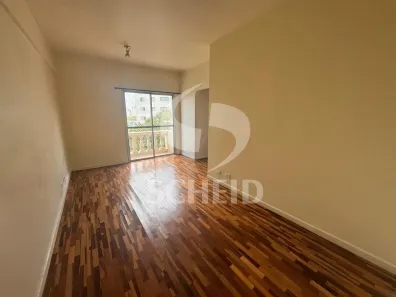 Apartamento com 1 Quarto à venda, 45m² no Vila Congonhas, São Paulo