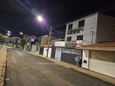 Prédio Comercial com 3 Quartos à venda, 600m² no Setor Norte, Brasília
