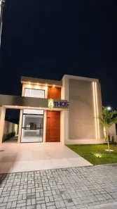 Casa de Condomínio com 3 Quartos à venda, 120m² no Muçumagro, João Pessoa