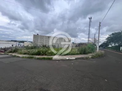 Lote/Terreno à venda, 700m² no Parque Via Norte, Campinas