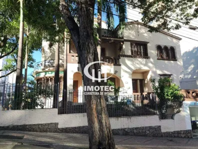 Prédio Comercial com 5 Quartos para alugar, 212m² no Boa Viagem, Belo Horizonte