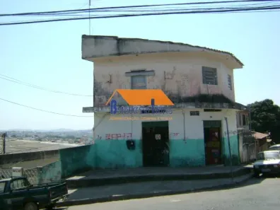 Lote/Terreno à venda, 420m² no União, Belo Horizonte