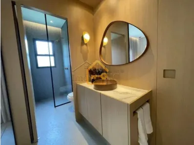 Apartamento com 2 Quartos à venda, 70m² no Bosque dos Eucaliptos, São José dos Campos