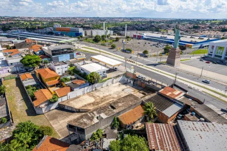 Lote/Terreno para venda ou aluguel, 2365m² no Jardim Novo Campos Elíseos, Campinas