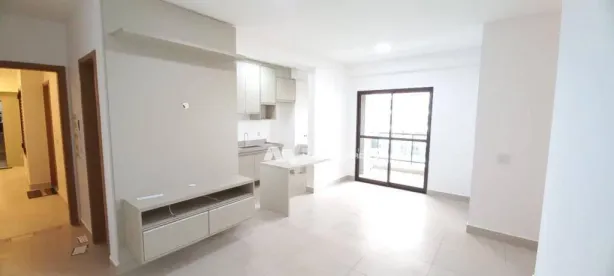 Apartamento com 3 Quartos para alugar, 80m² no Jardim Tarraf II, São José do Rio Preto