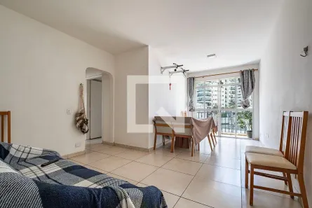 Apartamento com 3 Quartos à venda, 83m² no Vila Mariana, São Paulo