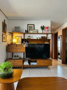 Apartamento com 3 Quartos à venda, 125m² no Umarizal, Belém