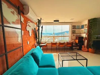 Apartamento com 2 Quartos à venda, 96m² no Santa Terezinha, Brusque