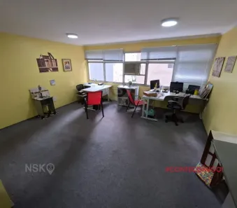Sala Comercial com 2 Quartos à venda, 58m² no Jardim Paulista, São Paulo