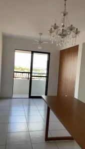 Apartamento com 2 Quartos à venda, 57m² no Passagem de Areia, Parnamirim