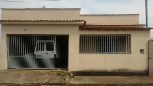 Casa com 3 Quartos à venda, 110m² no Centro, São João Del Rei