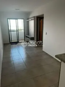 Apartamento com 2 Quartos à venda, 56m² no Shopping Park, Uberlândia