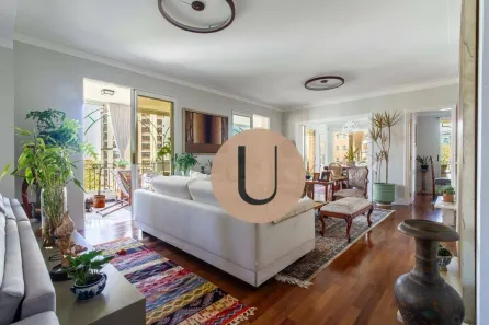 Apartamento com 3 Quartos à venda, 260m² no Jardim Fonte do Morumbi, São Paulo