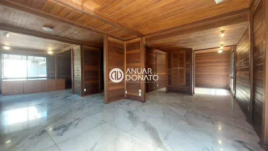 Casa de Condomínio com 4 Quartos à venda, 485m² no Vila Alpina, Nova Lima