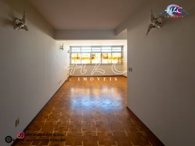 Apartamento com 3 Quartos à venda, 130m² no Centro, Jundiaí