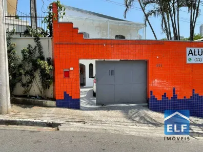 Prédio Comercial para alugar, 505m² no Jardim Tupanci, Barueri