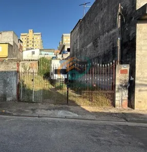 Lote/Terreno para venda ou aluguel, 129m² no Cidade Parque Brasília, Guarulhos
