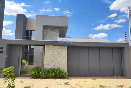 Casa com 3 Quartos à venda, 173m² no Jardim Imperial, Luís Eduardo Magalhães