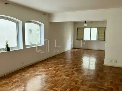 Apartamento com 3 Quartos à venda, 131m² no Jardim Paulista, São Paulo