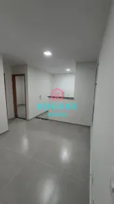 Apartamento com 2 Quartos à venda, 40m² no Chácara dos Coqueiros, São José dos Campos