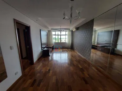 Apartamento com 3 Quartos à venda, 110m² no São Manoel, Americana