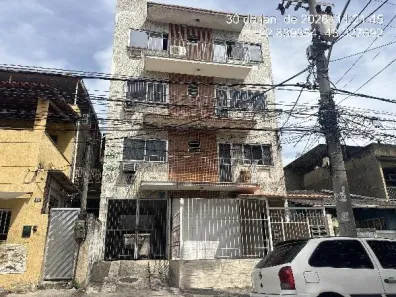 Apartamento com 2 Quartos à venda, 50m² no Irajá, Rio de Janeiro