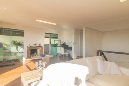 Cobertura com 3 Quartos à venda, 493m² no Morro dos Ingleses, São Paulo