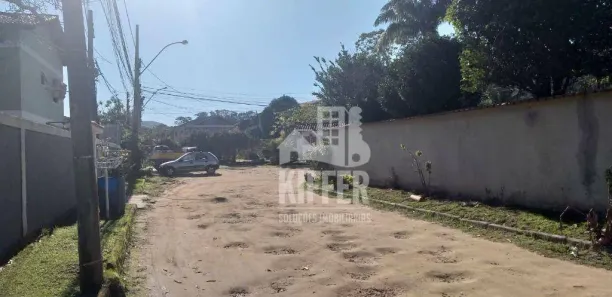 Lote/Terreno à venda, 180m² no Maravista, Niterói