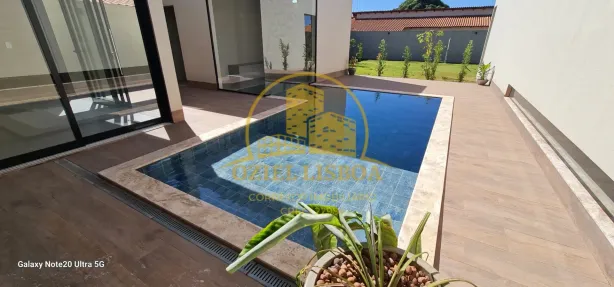 Casa de Condomínio com 4 Quartos à venda, 800m² no Setor Habitacional Vicente Pires, Brasília