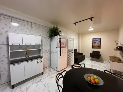 Kitnet com 1 Quarto para alugar, 30m² no Conjunto Residencial Salvador Tolezani, São Paulo