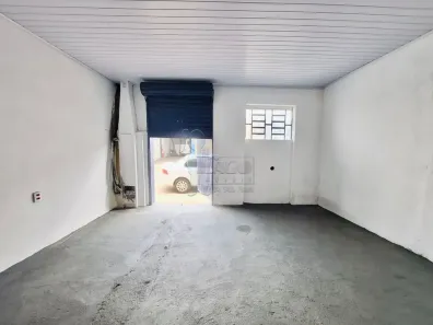 Ponto Comercial para alugar, 65m² no Campos Elíseos, Ribeirão Preto
