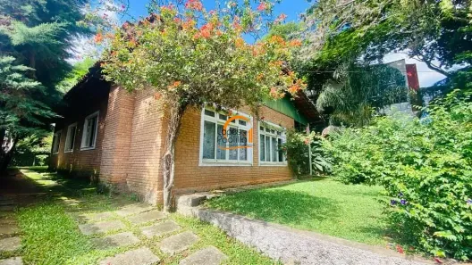 Casa com 3 Quartos à venda, 194m² no Vila Esperia ou Giglio, Atibaia