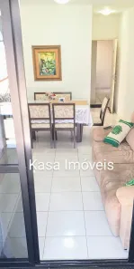 Apartamento com 2 Quartos à venda, 72m² no Jardim da Penha, Vitória