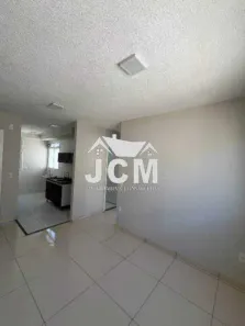 Apartamento com 2 Quartos à venda, 48m² no Bangu, Rio de Janeiro