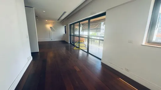 Apartamento com 4 Quartos à venda, 230m² no Leblon, Rio de Janeiro