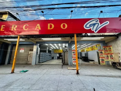 Ponto Comercial para alugar, 330m² no Nova Cidade, São Gonçalo