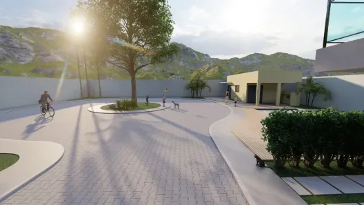 Casa com 2 Quartos à venda, 67m² no Jardim Alvorada, Nova Iguaçu