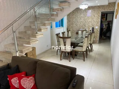 Sobrado com 4 Quartos à venda, 125m² no Jardim Regina, São Paulo