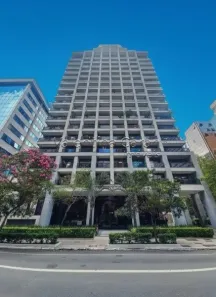 Sala Comercial para alugar, 60m² no Cerqueira César, São Paulo