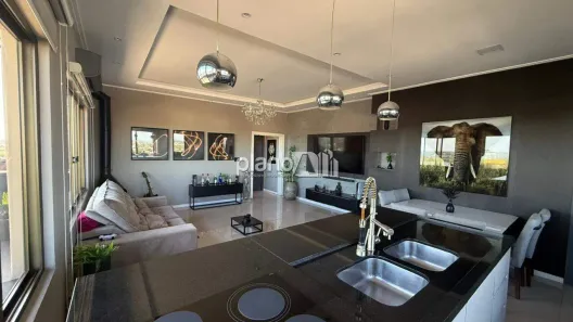 Apartamento com 1 Quarto para alugar, 100m² no Centro, Gravataí
