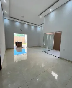 Casa de Condomínio com 3 Quartos à venda, 130m² no , Bady Bassitt