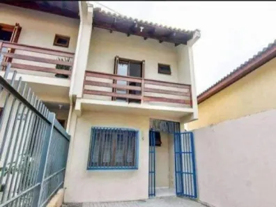 Sobrado com 2 Quartos à venda, 63m² no Santa Isabel, Viamão