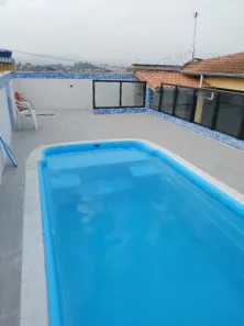 Prédio Comercial à venda, 750m² no Parque Jurema, Guarulhos